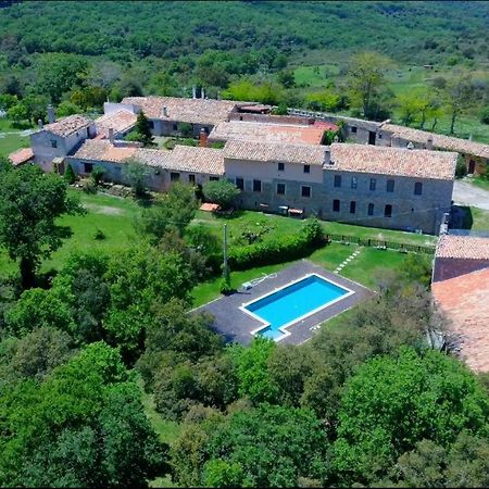 הוילה Isnello Fattoria Mongerrate מראה חיצוני תמונה